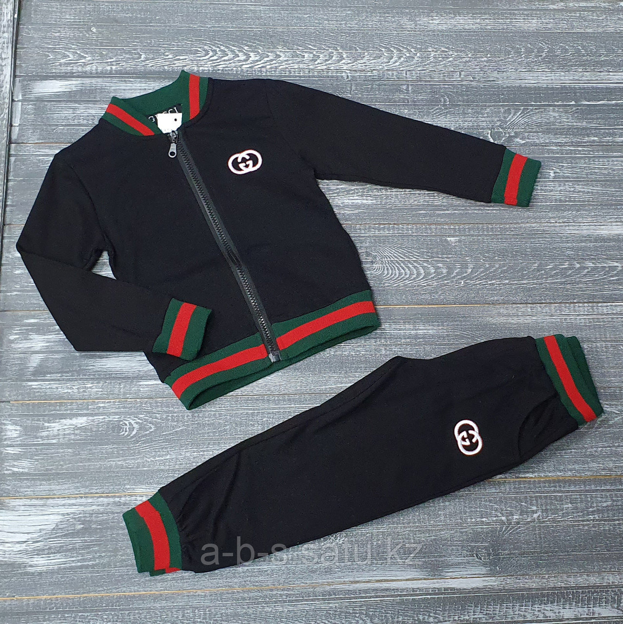 Спортивный костюм Gucci