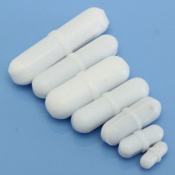 Якорь для магнитной мешалки IKAFLON 10 (10x6 мм)