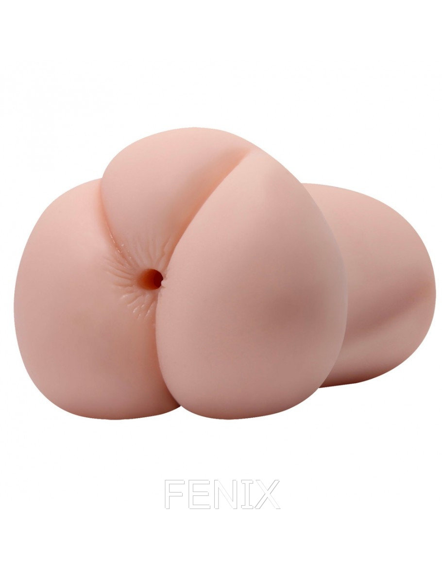 Влажный мастурбатор Super Wet Pocket Pussy, 19 см.