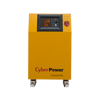 Автоматический инвертор CyberPower CPS5000PRO TAZ19254 Автоматический инвертор CyberPower CPS5000PRO