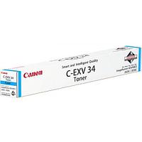 Тонер Canon CEXV34 C/IRAC20X0 (3783B002) TKL87682 Тонер Canon CEXV34 C/IRAC20X0 (3783B002)
