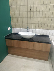 Тумба в ванную