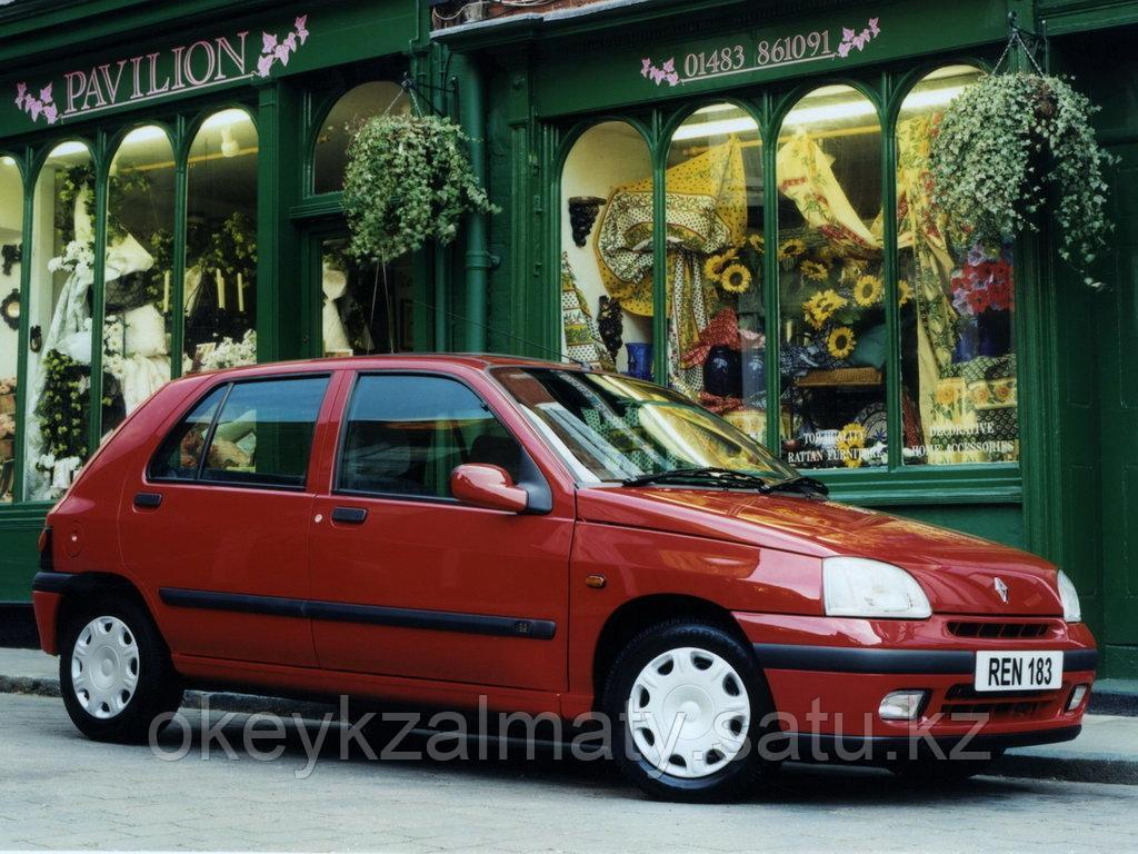 Тормозные колодки Kötl 400KT для Renault Clio I хэтчбек (B/C57_, 5/357_) 1.2 (B/C/S57A, B/C57S, 5/357F, 5/357J, 5/357L, 5/357R), 1990-1998 года