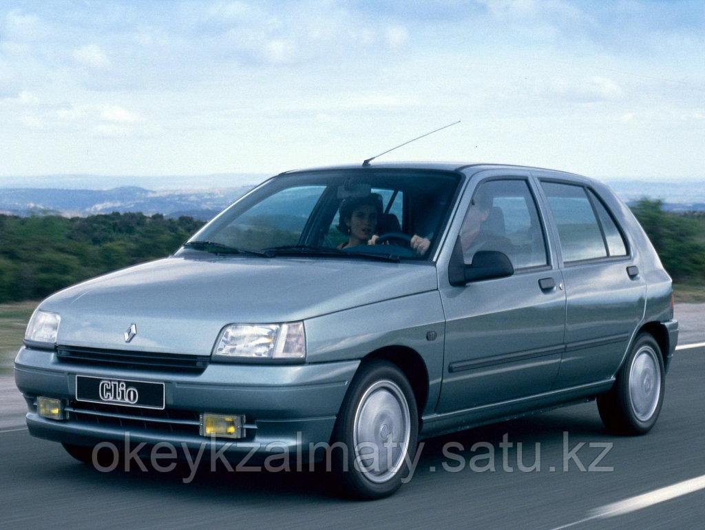 Тормозные колодки Kötl 400KT для Renault Clio I хэтчбек (B/C57_, 5/357_) 1.2 (B/C57R), 1991-1996 года выпуска.