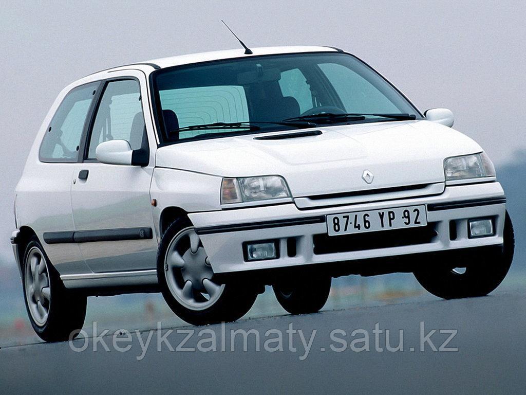 Тормозные колодки Kötl 400KT для Renault Clio I хэтчбек (B/C57_, 5/357_) 1.4 (B57J, C57J), 1991-1998 года выпуска.