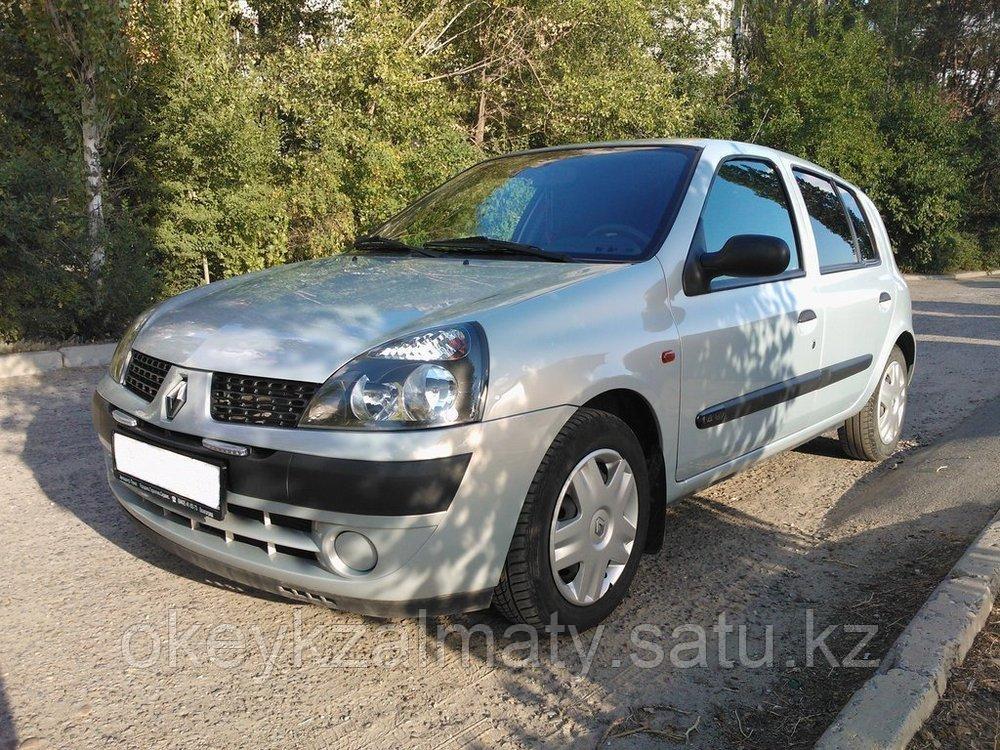 Тормозные колодки Kötl 400KT для Renault Clio II хэтчбек (BB0/1/2_, CB0/1/2_) 1.5 dCi (B/CB03), 2001-2003 года