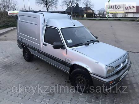 Тормозные колодки Kötl 400KT для Renault Rapid (F40_, G40_) 1.4 (F407) KAT, 1988-1998 года выпуска.