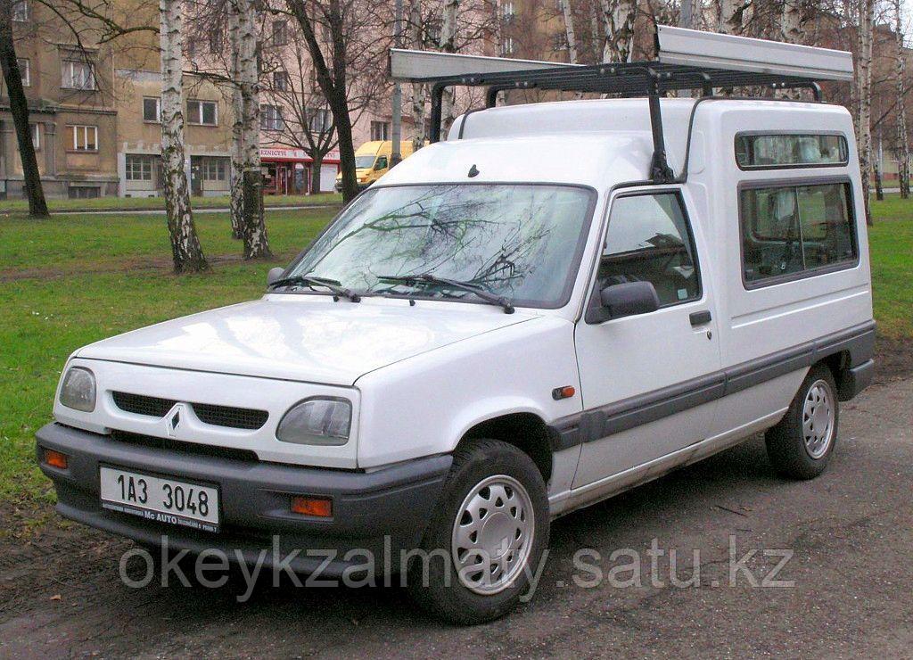 Тормозные колодки Kötl 400KT для Renault Rapid (F40_, G40_) 1.2 (F406, G40A), 1991-1998 года выпуска.