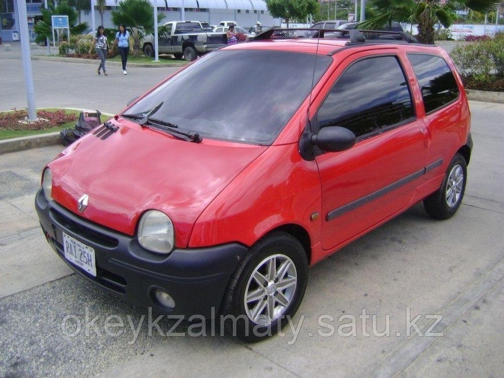 Тормозные колодки Kötl 400KT для Renault Twingo I хетчбек (C06_) 1.2 (C066, C068), 1996-2006 года выпуска.