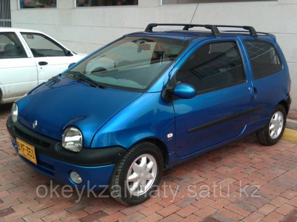 Тормозные колодки Kötl 400KT для Renault Twingo I хетчбек (C06_) 1.2 16V (C06C, C06D, C06K), 2001-2011 года