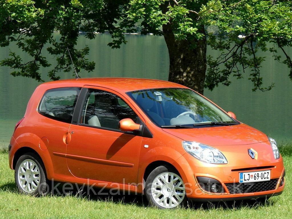 Тормозные колодки Kötl 400KT для Renault Twingo II (CN0_) 1.5 dCi (CN0E), 2007-2014 года выпуска.
