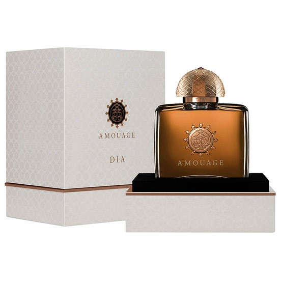 Amouage Amouage Dia Extrait de Parfum