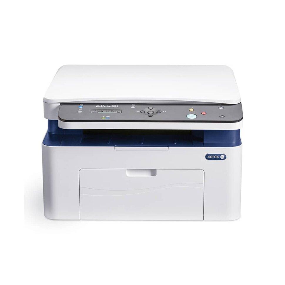 МФУ Xerox WorkCentre 3025BI WC3025BI