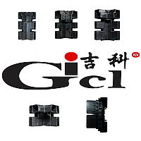 Уголки для профилей Gicl