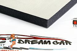 DreamCar Tinfoil тепло-звукоизоляция