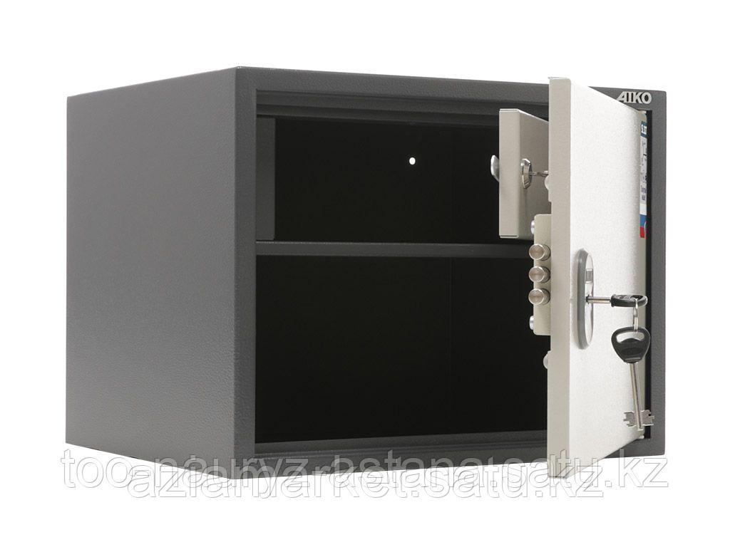 Шкаф бухгалтерский металлический Aiko SL-32T ПРАКТИК - фото 1 - id-p79868669