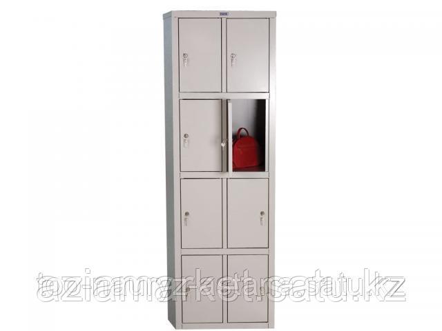 Шкаф для одежды (локер) LS 24 Практик