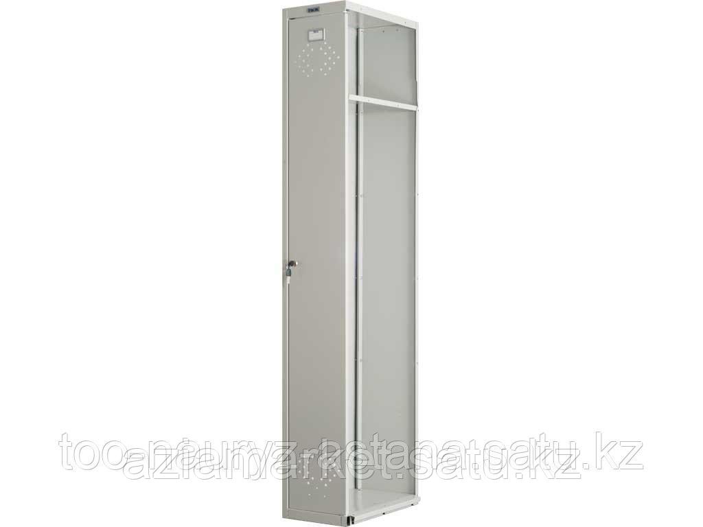 Шкаф для одежды (локер) LS-001 Практик - фото 1 - id-p79868704