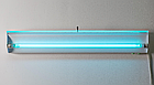 Облучатель ультрафиолетовый бактерицидный с регулируемым экраном ОБН 150-РЭ, фото 5