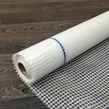 Пленка армированная 120 гр/м2  3 м * 50 м, фото 3