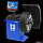 Sivik СБМП-40 Л Станок для балансировки колес автомототранспортных средств (РФ, синий, новый дизайн), фото 3