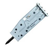 Гидромолот ProfBreaker PB180H для JCB