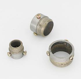 Зенкер алмазный под сверло D20мм.