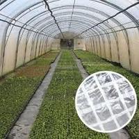 Армированная пленка для теплиц