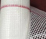 Пленка армированная 180 гр/м2  2 м * 25 м, фото 2