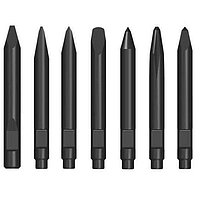 Пики на гидромолот