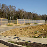 Пленка армированная 180 гр/м2, фото 4