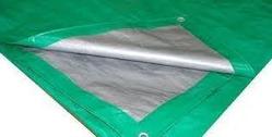 Тент полиэтиленовый 2х3 м/120 гр