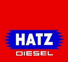 Ликвидация товара со склада HATZ, DEUTZ