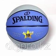 Мяч баскетбольный Spalding №7