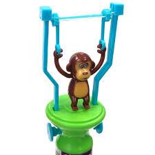 Разноцветные Конфеты Monkey Swing Filled With Candy (обезьянки )13гр - фото 2 - id-p58234474