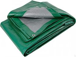 Тент полиэтиленовый 3х5 м/120 гр