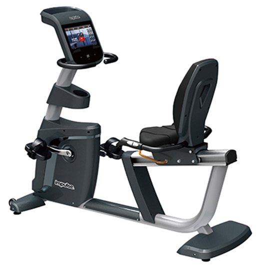 Велотренажер (recumbent bike) RR950