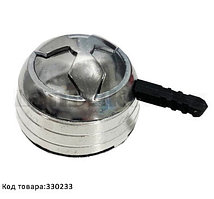 Калауд для кальяна kaloud для углей алюминиевый Hot Cake NEO LUX