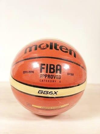 Баскетбольный мяч Molten GG6 - фото 2 - id-p79870614