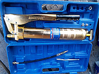 Шприц плунжерный рычажный Rightool 900мл