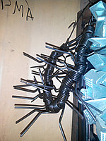 Пружинка для педали