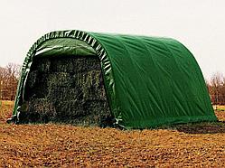 Тент полиэтиленовый 6х8 м/120 гр