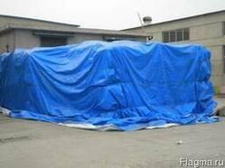 Тент полиэтиленовый 8х12 м/180 гр