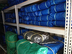 Тент полиэтиленовый 15х20 м/180 гр