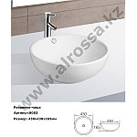 Раковина-чаша 8003, фото 2