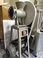 Мясорубка промышленная 350 кг в час CS32-A