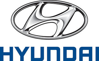 Рамки для HYUNDAI