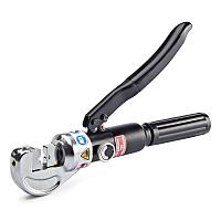 Пресс гидравлический ручной с механизмом АСД ПГРс-4т