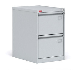 КР - 2 Картотечный металлический шкаф для хранения документов