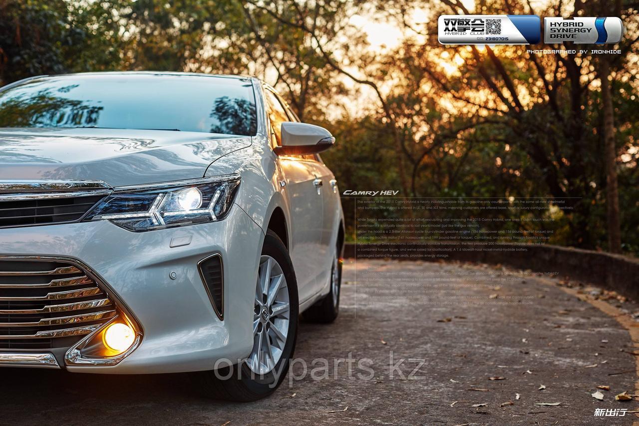 DRL елка TOYOTA CAMRY V55